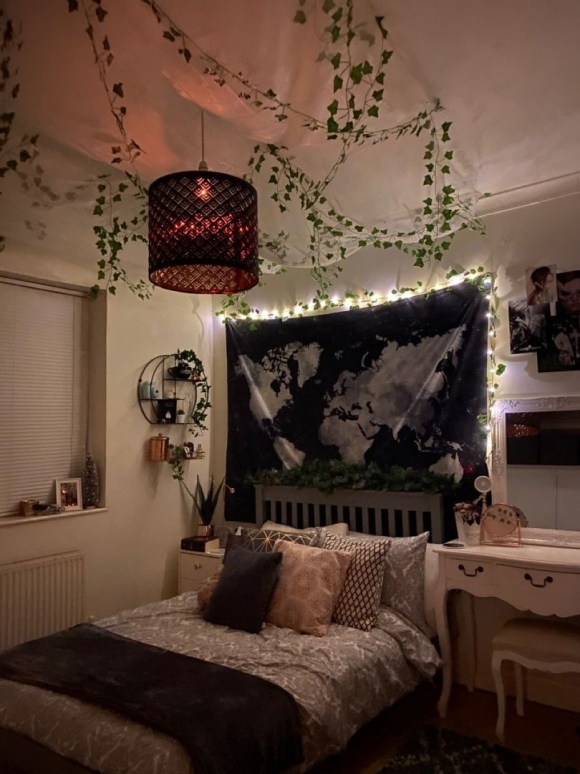 Aesthetic Room ideas