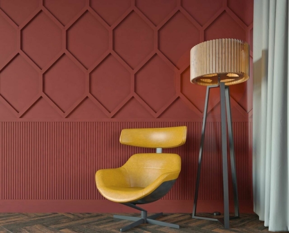 Bello deco панель стеновая