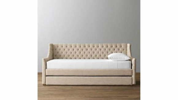 Кровать IDEALBEDS Chesterfield