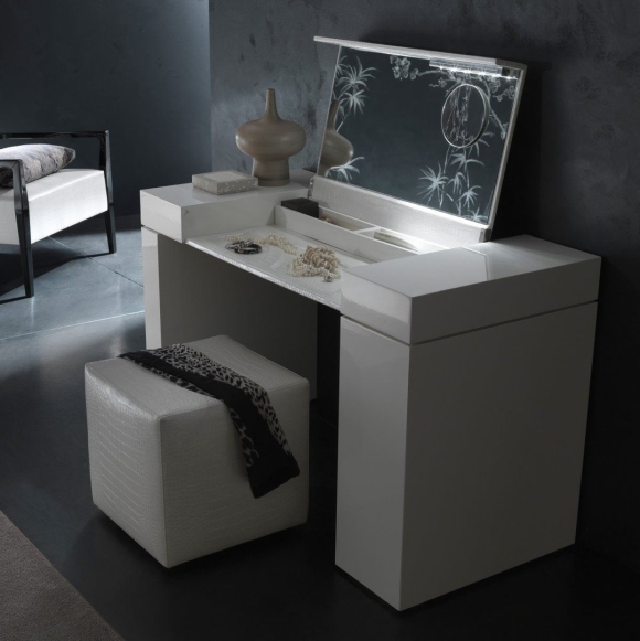 Туалетный столик Vanity Olivieri