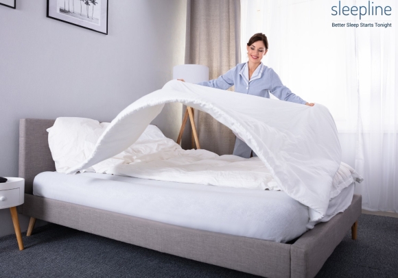 Housekeeping в гостинице
