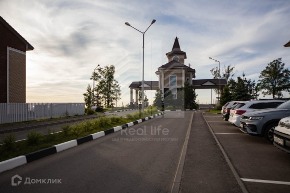 Сельская трибуна Крутинка