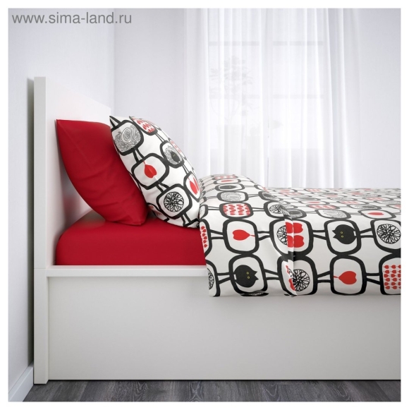 Кровать ikea БРИМНЭС