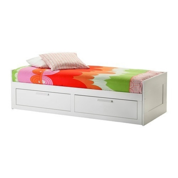 Кушетка ikea БРИМНЭС