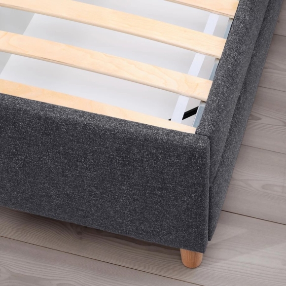 Ikea idanas кровать