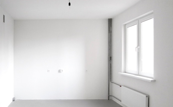 Предчистовая отделка White Box