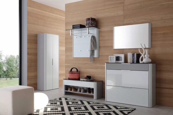 Indra Oak arredokit