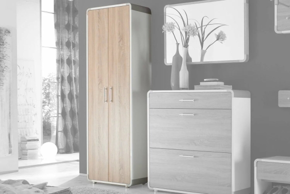 Indra Oak arredokit