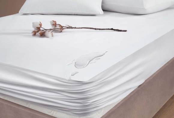 Наматрасник Cotton