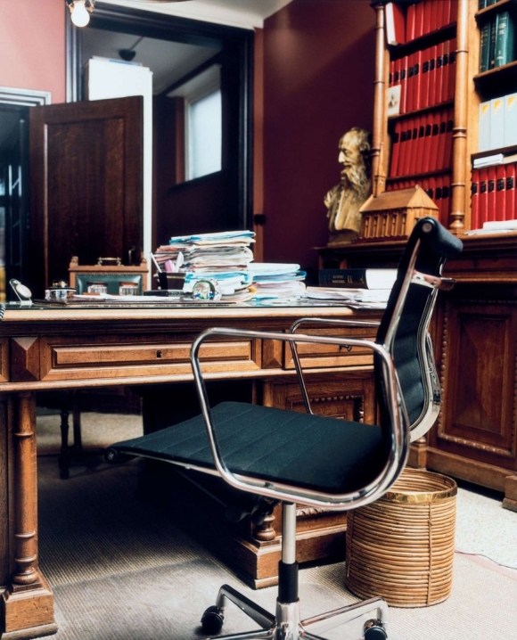 Vitra Office Chair