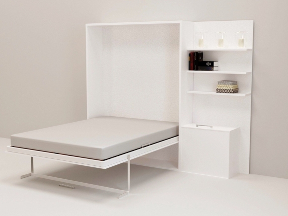 Кровать трансформер ikea