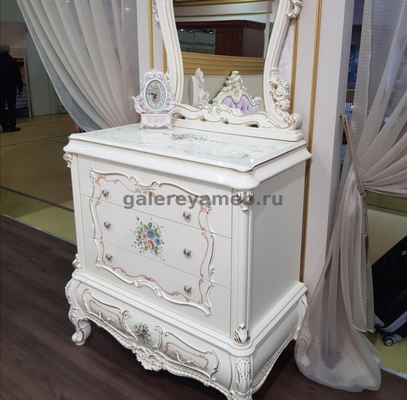Спальня Шанель Арида