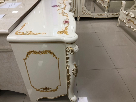 Спальня Мирела Мирелла
