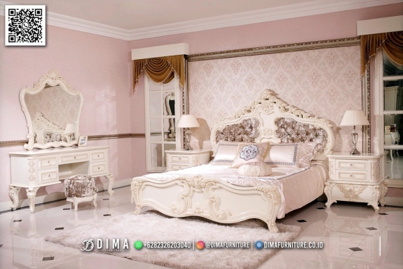 Спальня Оливия Арида