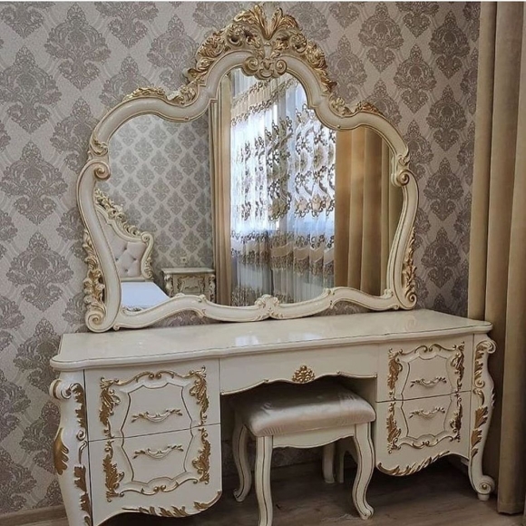 Спальня Каролина Ставрополь фараон