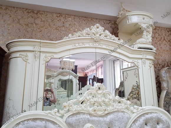Мирелла мебель спальня