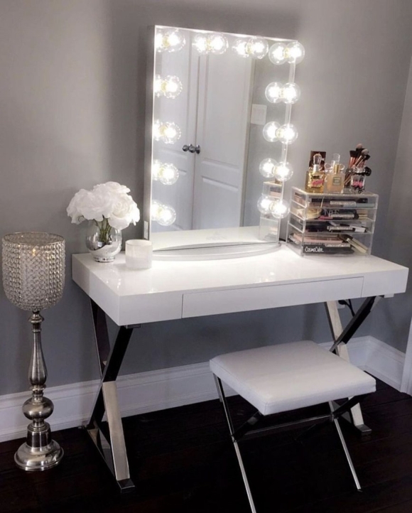 Туалетный столик Vanity Olivieri