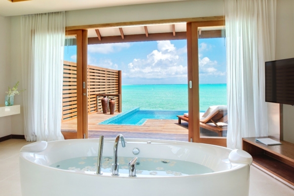 Hideaway Beach Resort Spa Maldives
