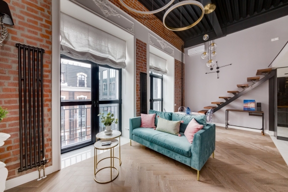 Klein House апартаменты