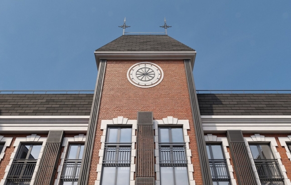 Клейн Хаус Klein House