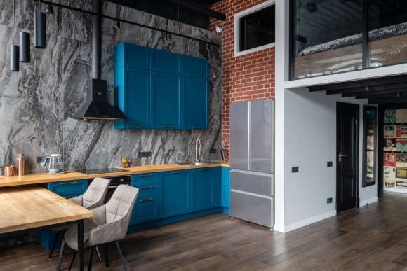 ЖК Klein House Клейн Хаус