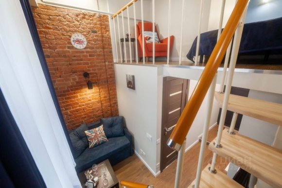 Klein House апартаменты