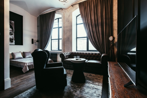 Klein House апартаменты