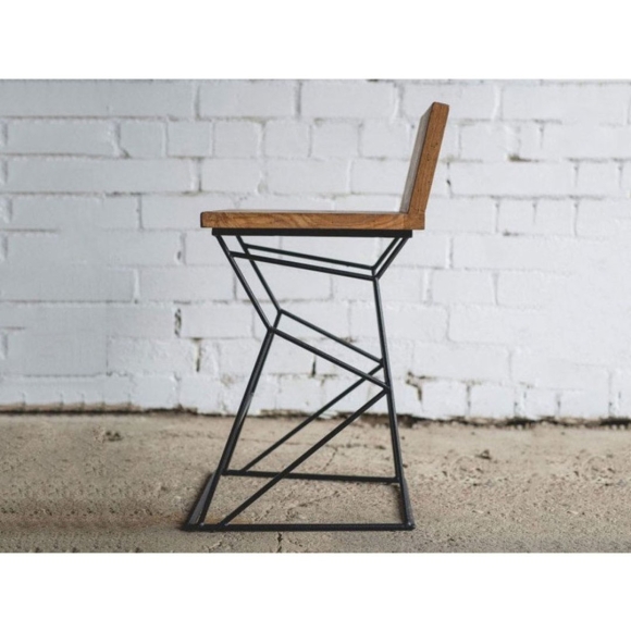 Стул Loft Armchair Industrial