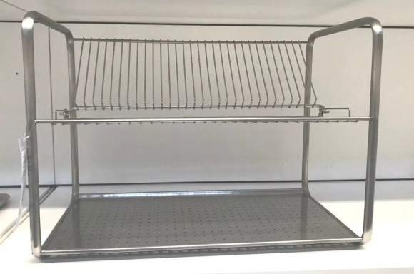 Сушилка для посуды Multifunctional dish Rack