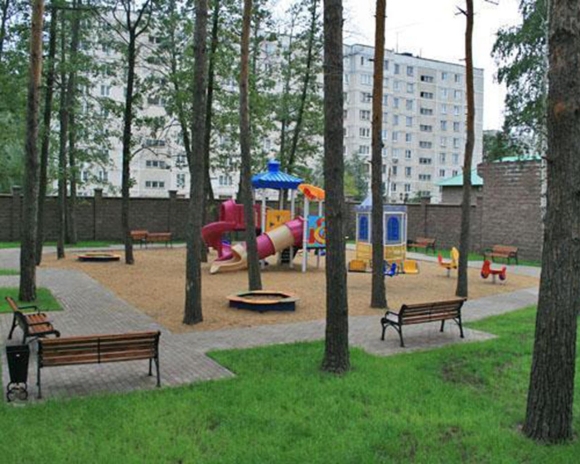 ЖК Кратово Раменское