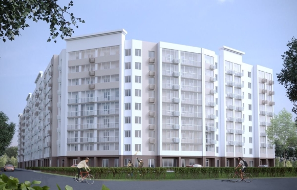 ЖК Кратово Раменское