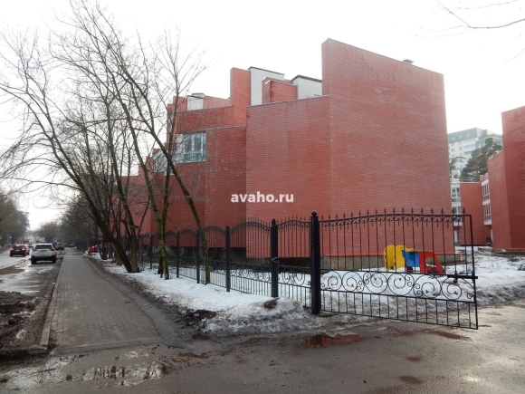 Кратово Вилладж Жуковский