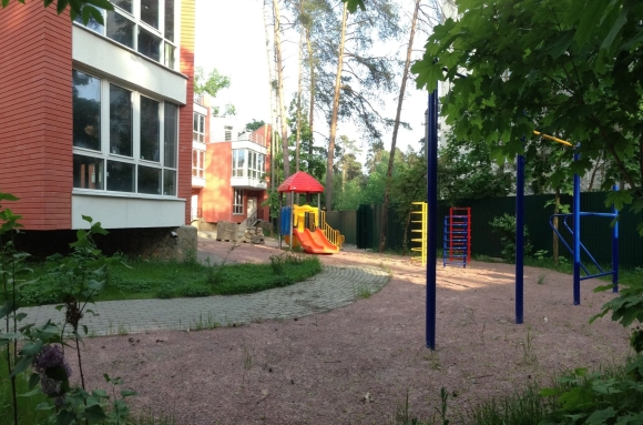 ЖК Нижегородский Жуковский