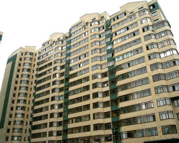 ЖК Кратово Раменское