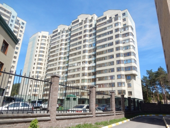 ЖК Кратово град