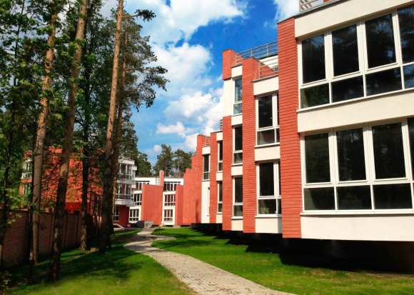 Кратово Вилладж