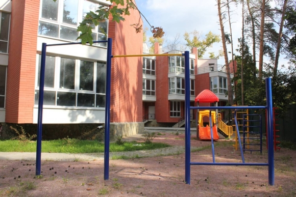 Кратово Виладж Жуковский
