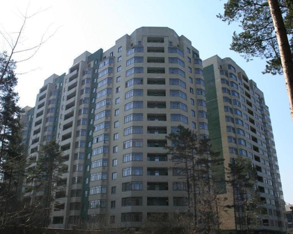 ЖК Кратово Раменское