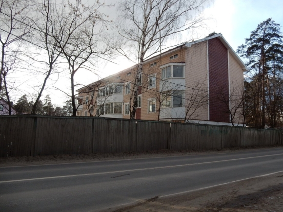 Ильинский дворик