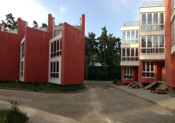 Кратово Вилладж Жуковский