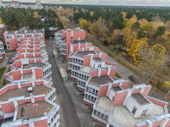 Кратово Виладж Жуковский