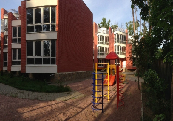 Кратово Вилэдж Жуковский