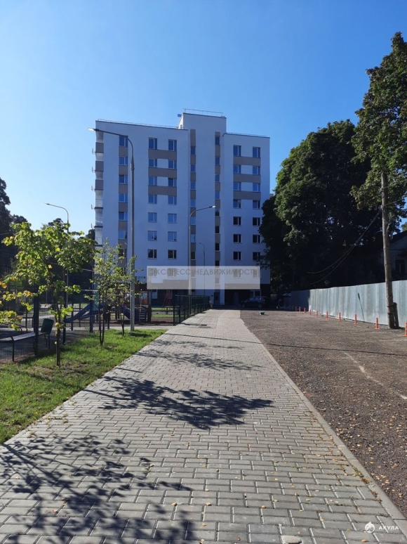 Новостройки Кратово Счетчикова