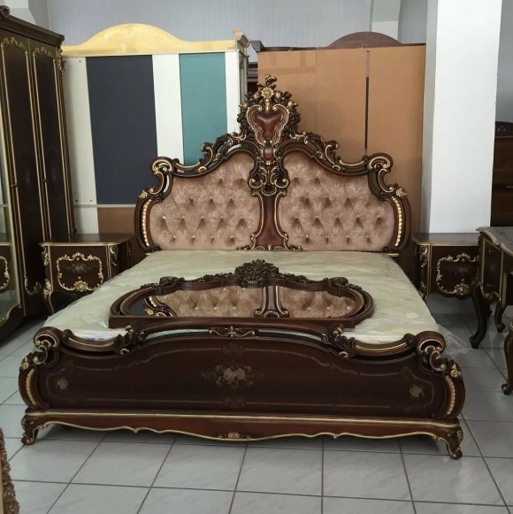 Спальня Шейх Мэри мебель