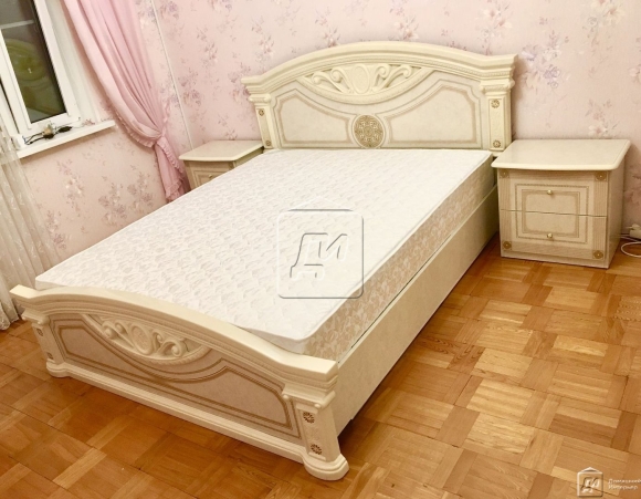 Кровать Рома диа мебель