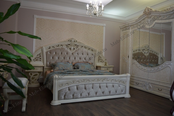 Спальня Шах Эра мебель