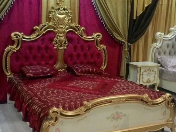 Кровать Шейх Мэри мебель