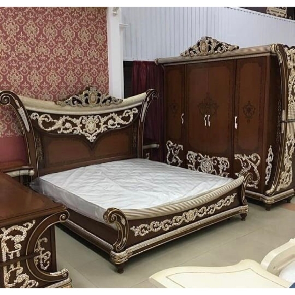 Спальня лав Арида