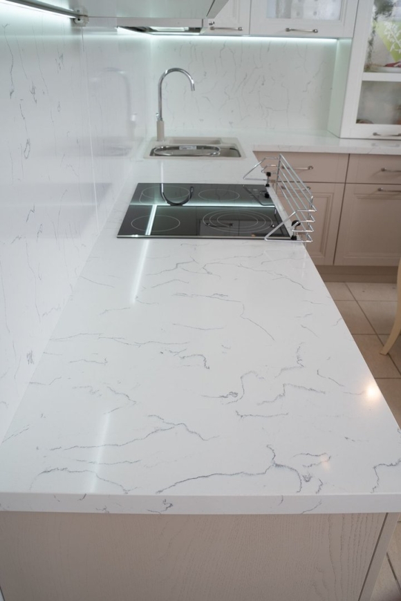Столешница кварц vicostone