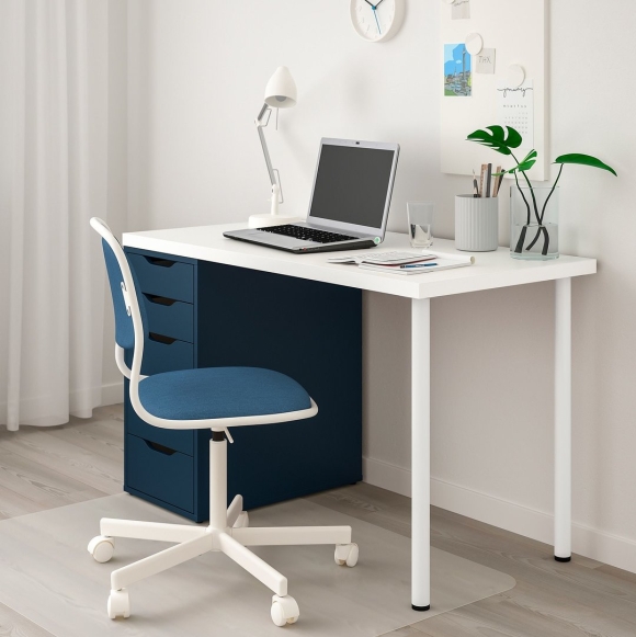 Стол ikea ЛИННМОН